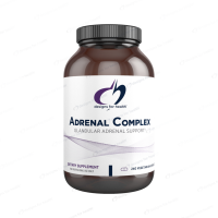 Adrenal Complex - 240 Capsules