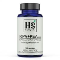 KPV + PEA 500 - 30 Capsules