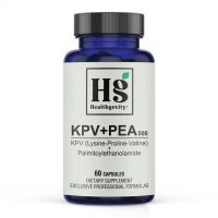 KPV + PEA 500 - 60 Capsules