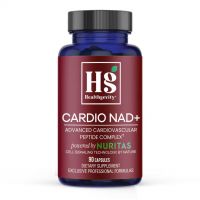 Cardio NAD+ - 90 Capsules