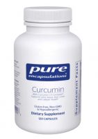 Curcumin - 120 Capsules