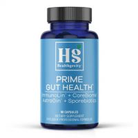 Prime Gut Health - 90 Capsules