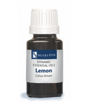 Dynamic Essentials Lemon