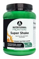 Super Shake - Peanut Butter 30 Serving Powder