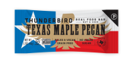 Texas Maple Pecan - Box of 15
