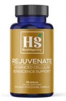 Rejuvenate (Cellular Senescence) - 48 Capsules