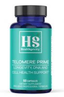 Telomere Prime  - 60 Capsules