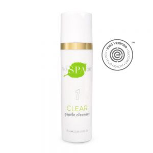 Daily Essentials Step 1 Clear: Gentle Cleanser