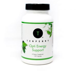 Opti Energy Support - 120 Count