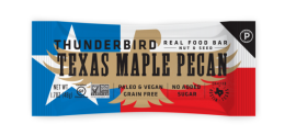Texas Maple Pecan - Box of 15