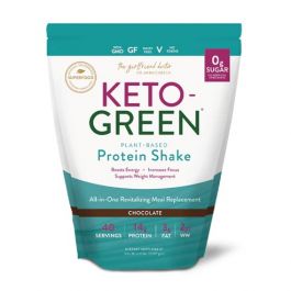Keto-Green Shake (40 Servings)